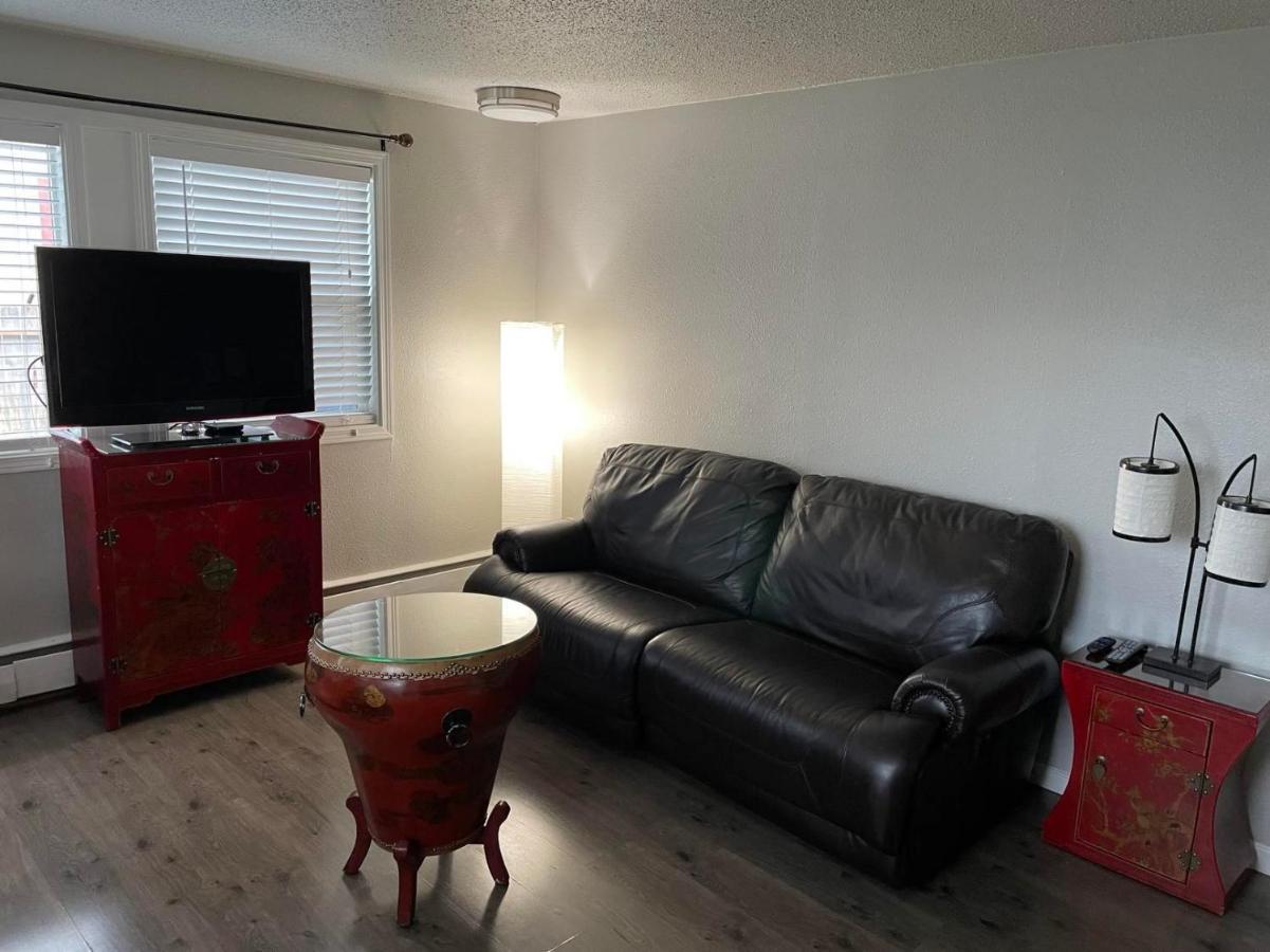 Nightshade Apartment *